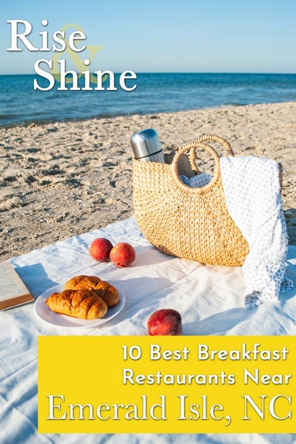 10 Best Breakfast Restaurants Near Emerald Isle Pinterest