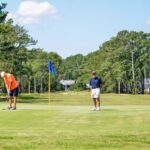 Tee Off at the Best Golf Courses Near Emerald Isle, NC