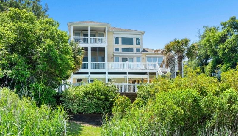 Emerald Isle Beach House