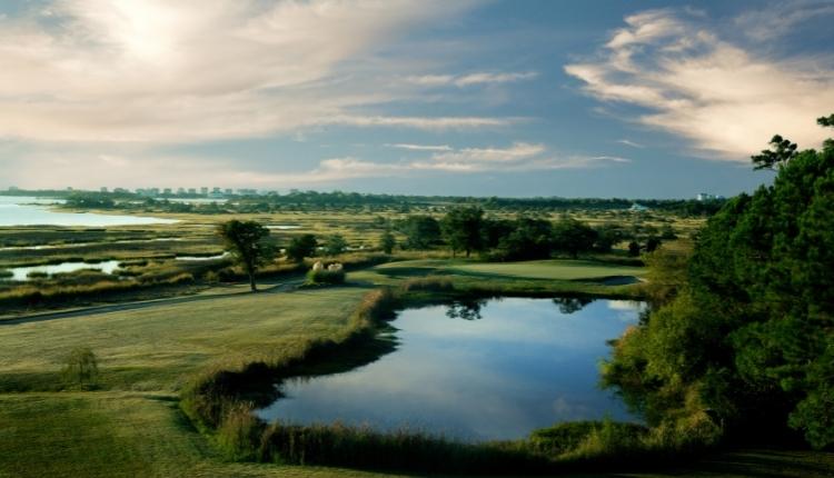 North Shore Country Club & Golf Course