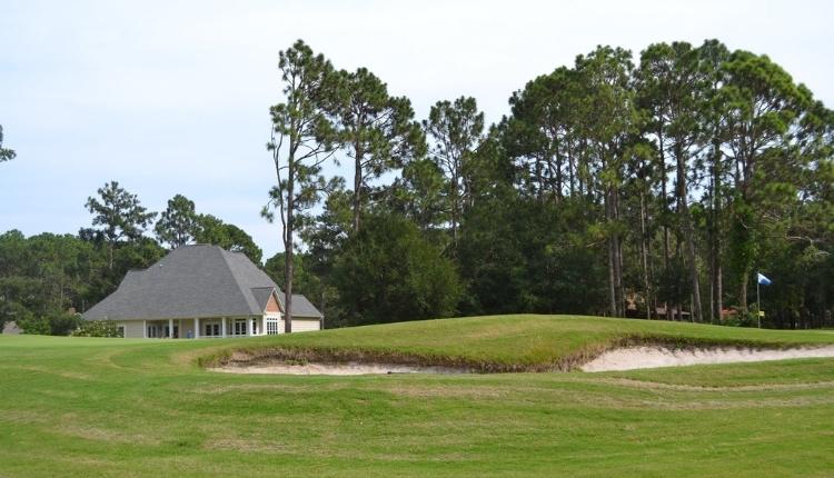 Star Hill Golf Club