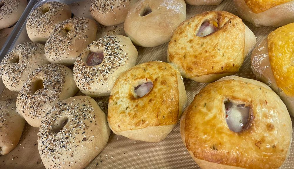 Giovanni's Brooklyn Bagels Breakfast Spot in Emerald Isle, NC