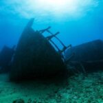 10 Best Shipwrecks to Dive Off the Coast of North Carolina