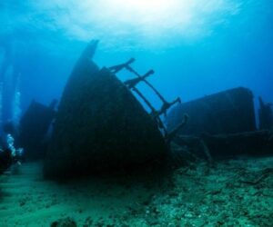 10 Best Shipwrecks to Dive Off the Coast of North Carolina