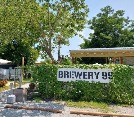Brewery99 – New Bern