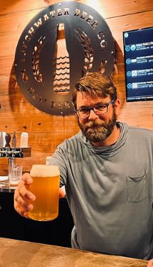 Freshwater Beer Co. – New Bern