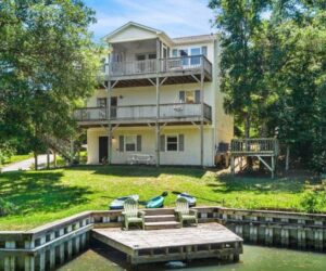 Featured Property of the Week – The Emerald Summer