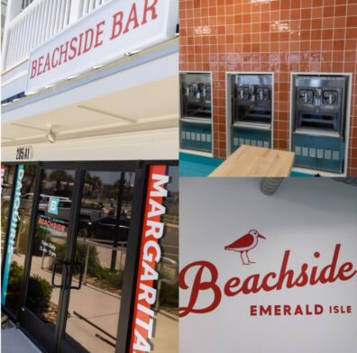 Beachside Bar