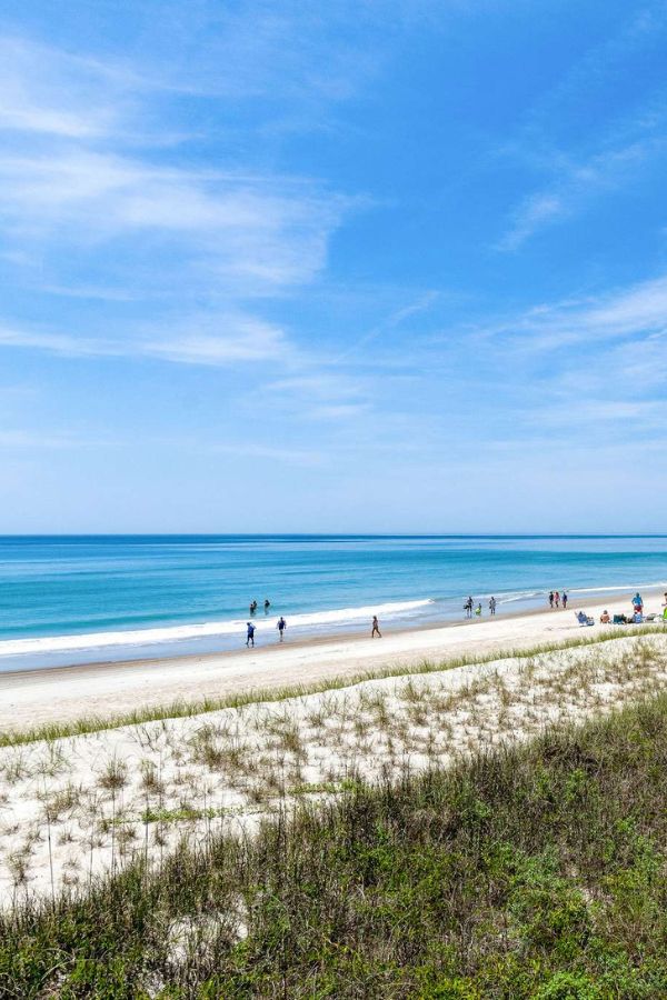 Vacation Rentals in Indian Beach, NC