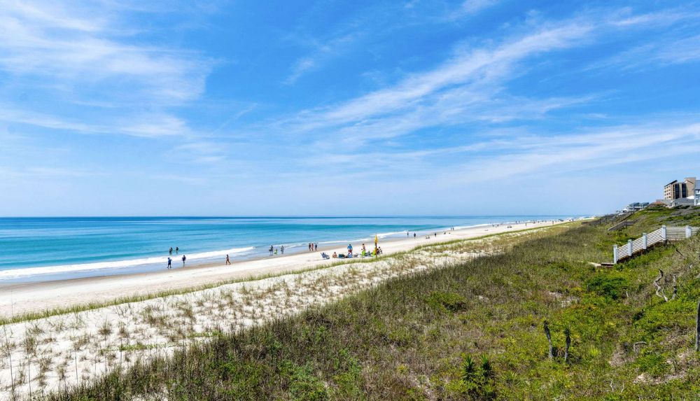Indianatlantic Beach