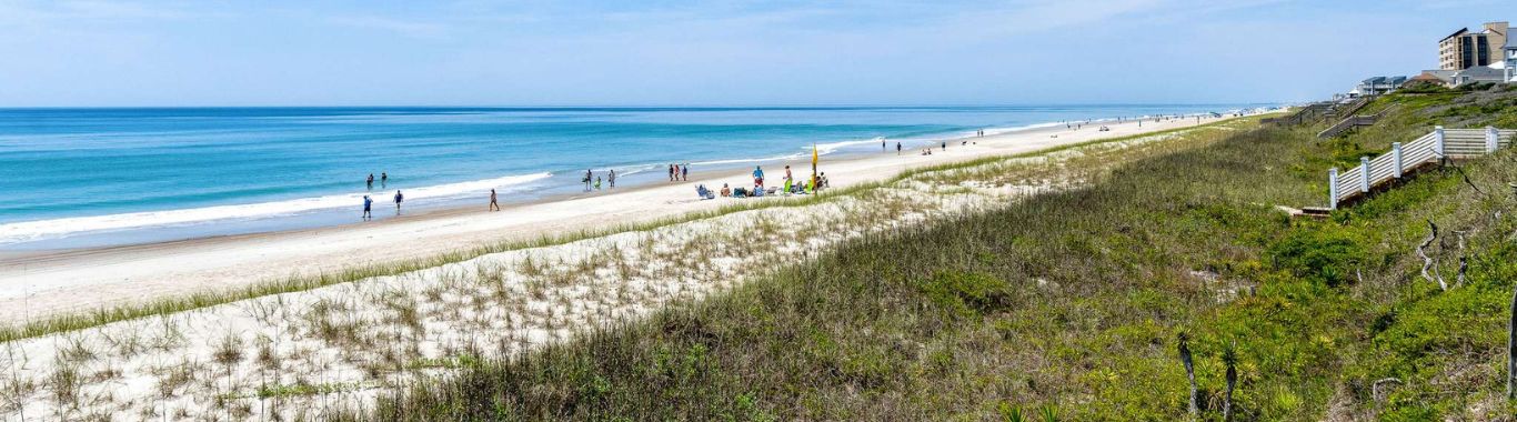 Search & Book Indian Beach, NC Vacation Rentals