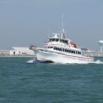 Guide to Fishing on the Crystal Coast