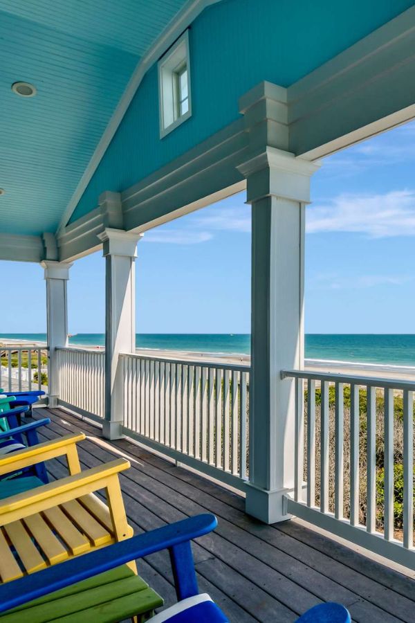 Pine Knoll Shores, NC Vacation Rentals