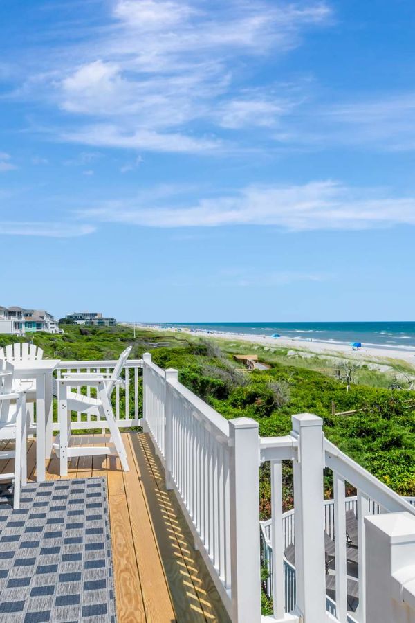 Pine Knoll Shores, NC Vacation Rentals