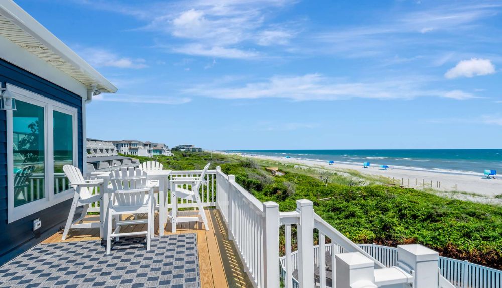 Pine Knoll Shores, NC Vacation Rentals Search and Book Online