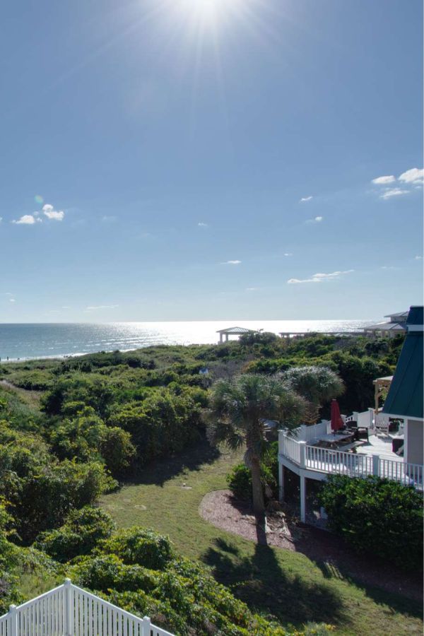 Salter Path, NC Vacation Rentals