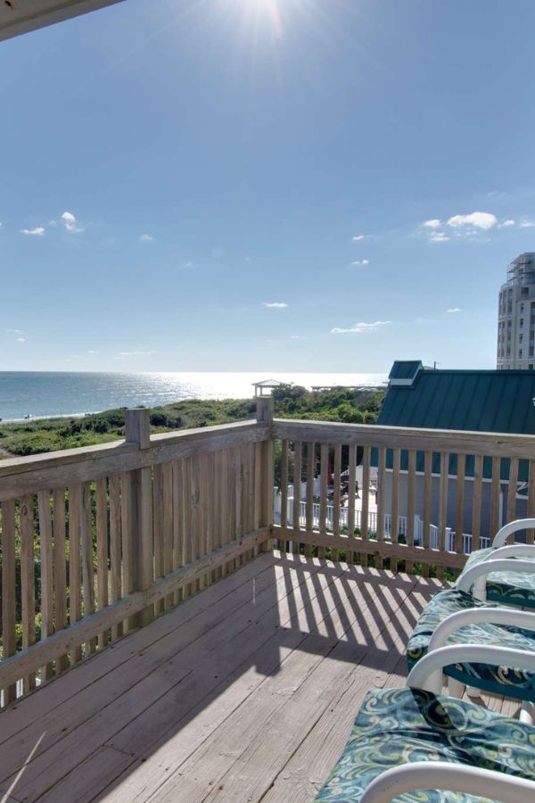 Salter Path Nc Vacation Rentals