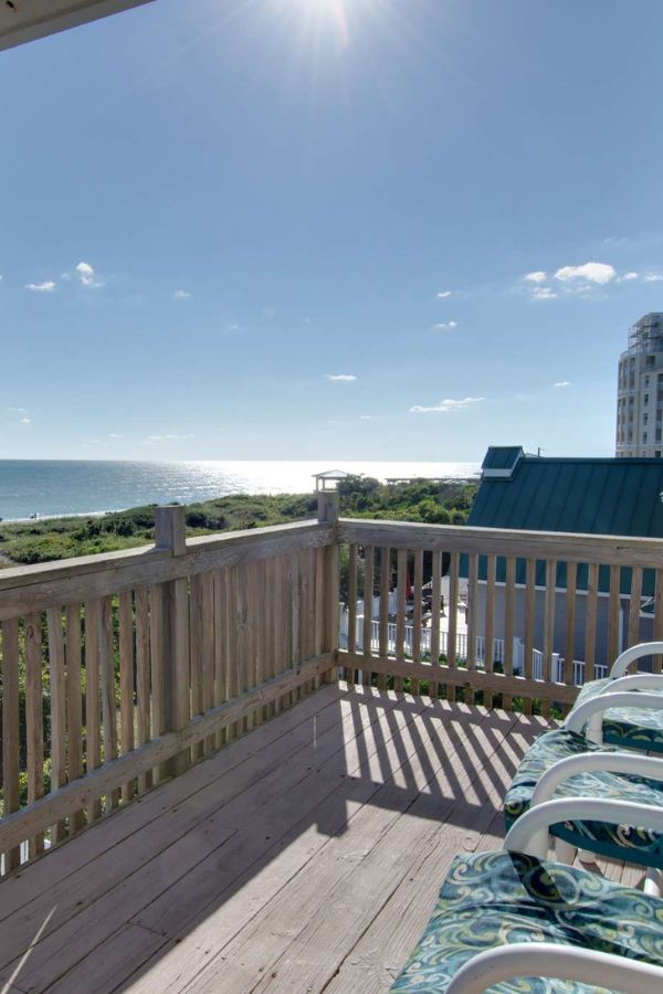 Salter Path, NC Vacation Rentals