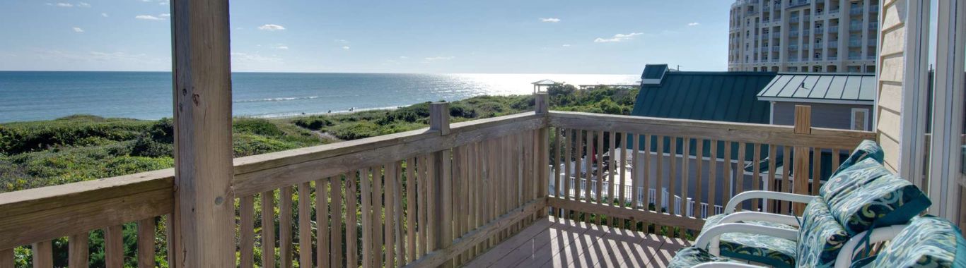 Salter Path, NC Vacation Rentals