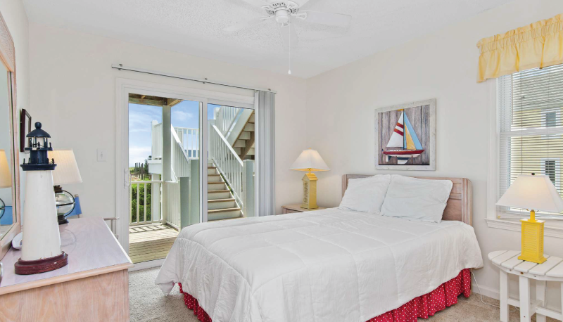 Featured Property Aloha Bedroom 3