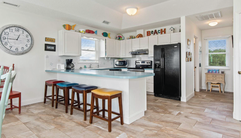 Featured Property Aloha Kitchen