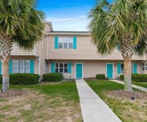 Featured Property of the Week — Captain Curry’s