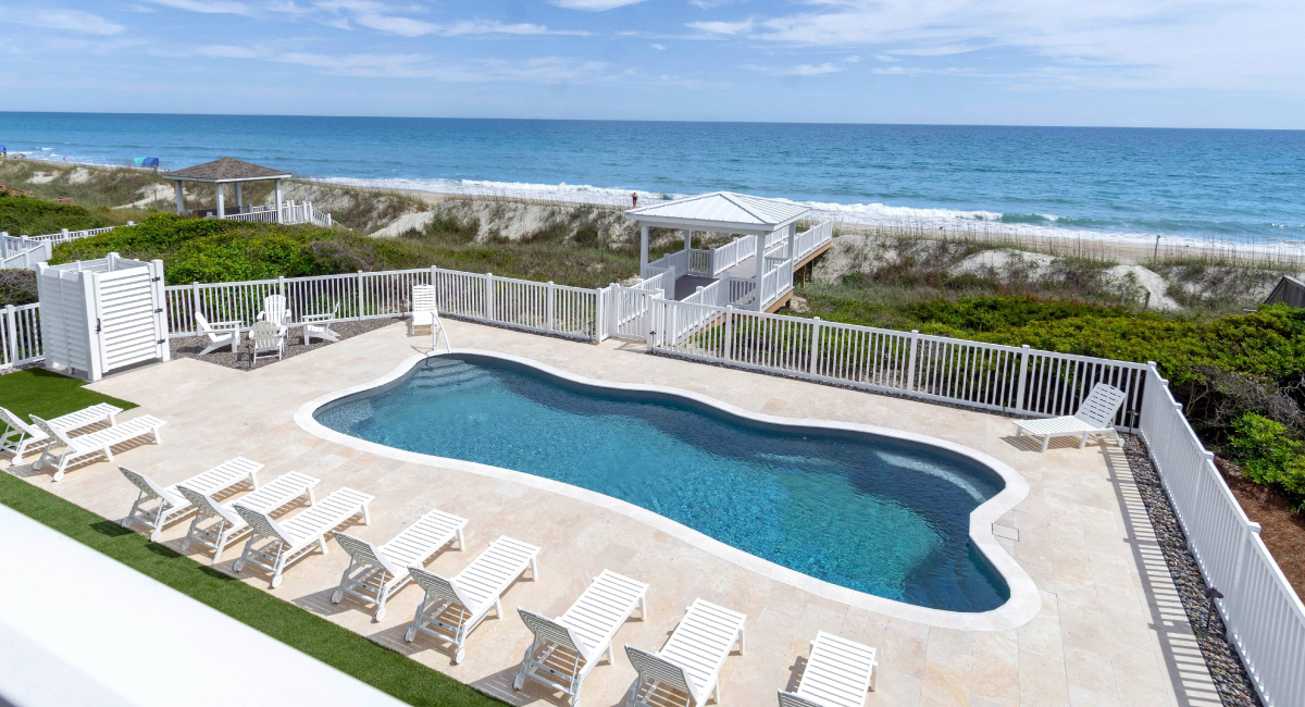 image of a place to stay on the crystal coast