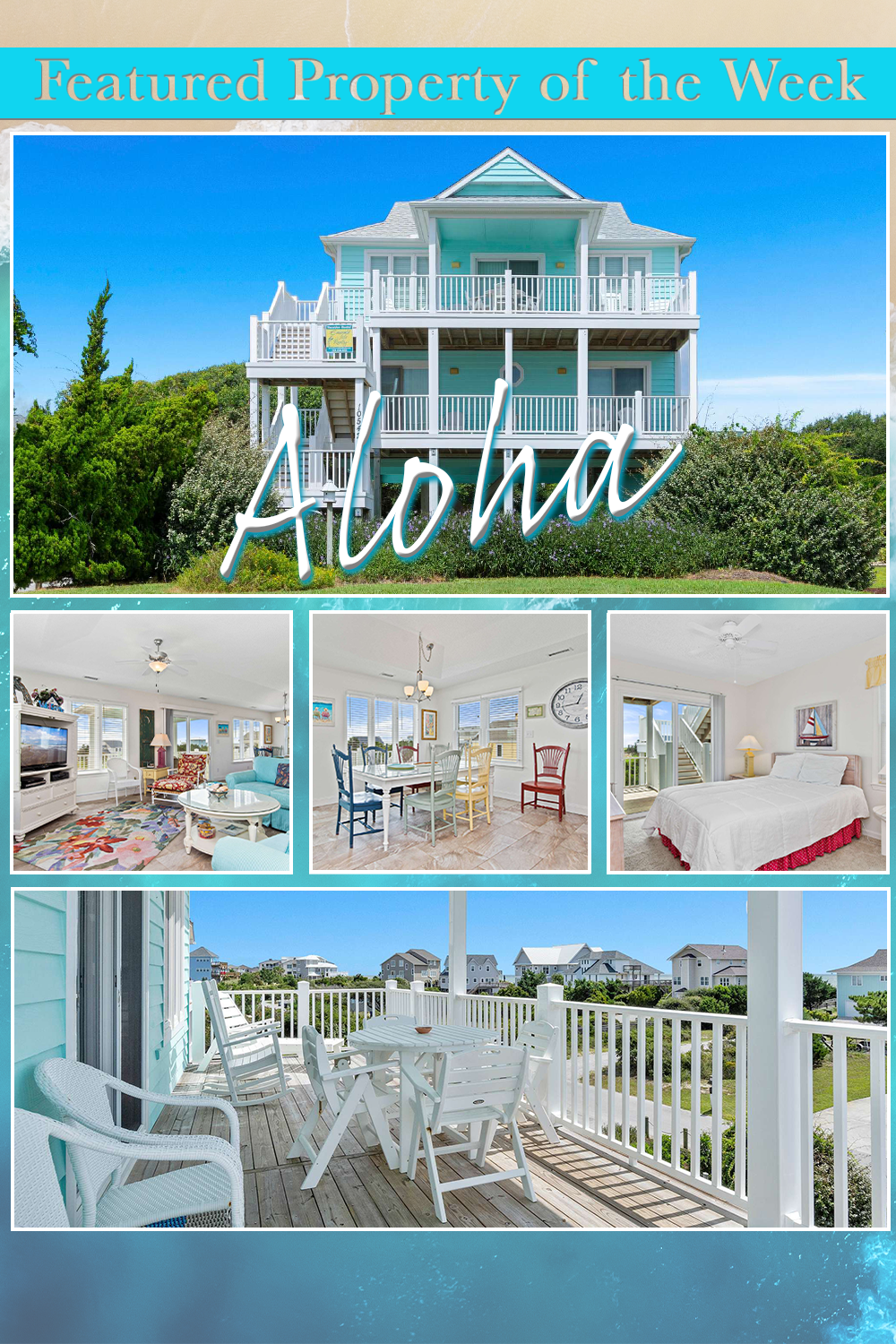 Featured Property of the Week – Aloha pin