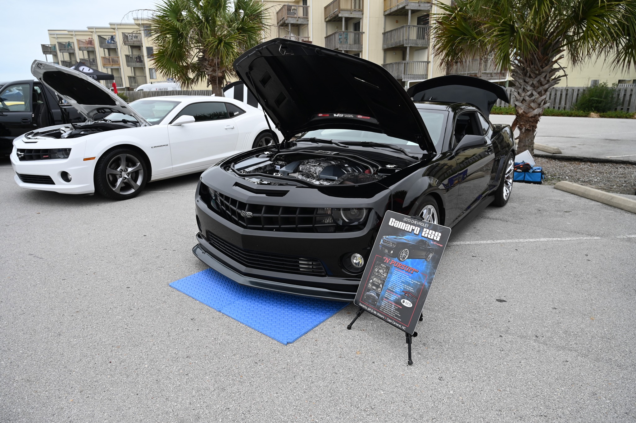 Emerald Isle Car Show Emerald Isle Realty