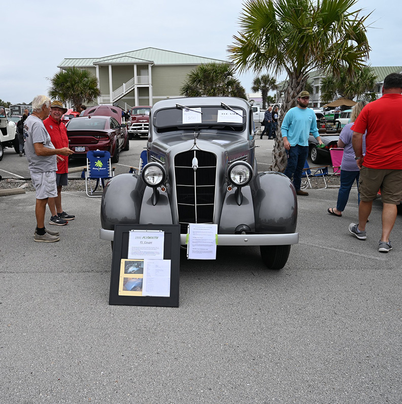 Emerald Isle Car Show Emerald Isle Realty