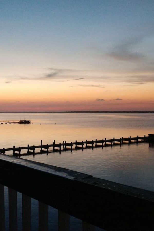 Emerald Cove Condos in Emerald Isle