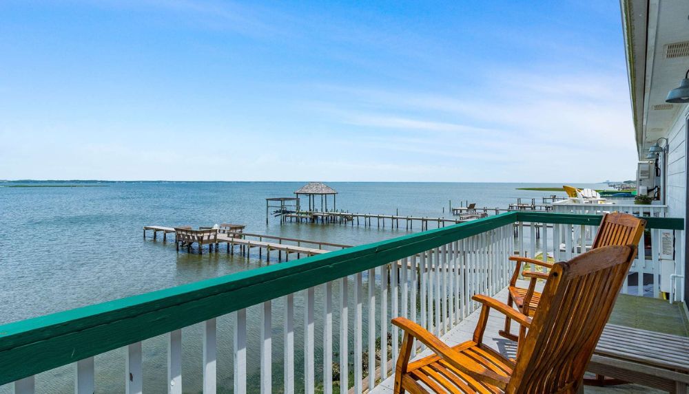 Emerald Cove Condos Great Rates on Emerald Isle Condo Rentals