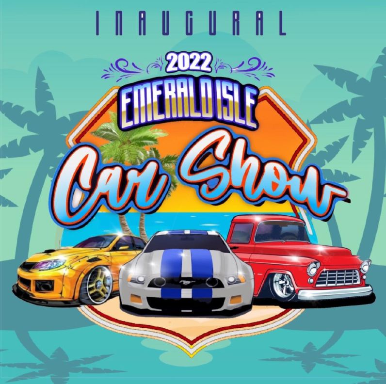 Emerald Isle, NC & Southern Outer Banks Events Crystal Coast Events