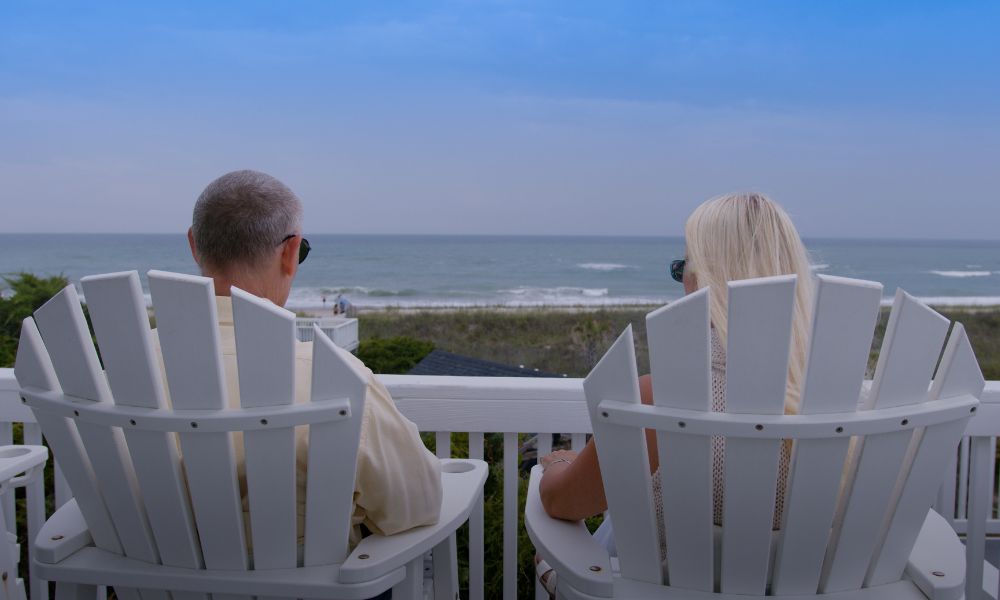 Fall Getaways Along the Crystal Coast