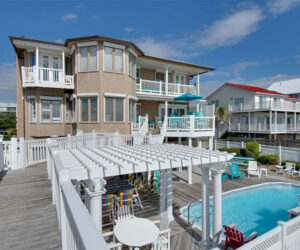 Featured Property of the Week – Chocolate Thunder