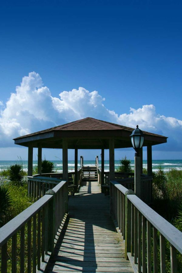 Ocean Reef Condo Rentals in Emerald Isle, North Carolina