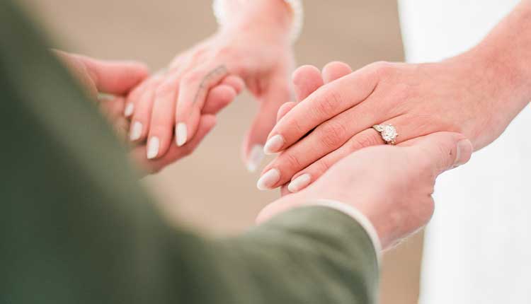 Renew your wedding vows