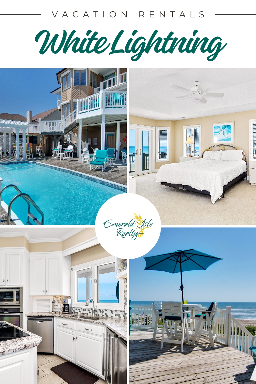 White Lightning - Featured Property