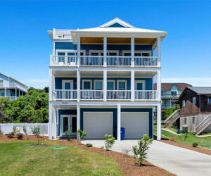 Featured Property of the Week – Blue Ocean Breeze