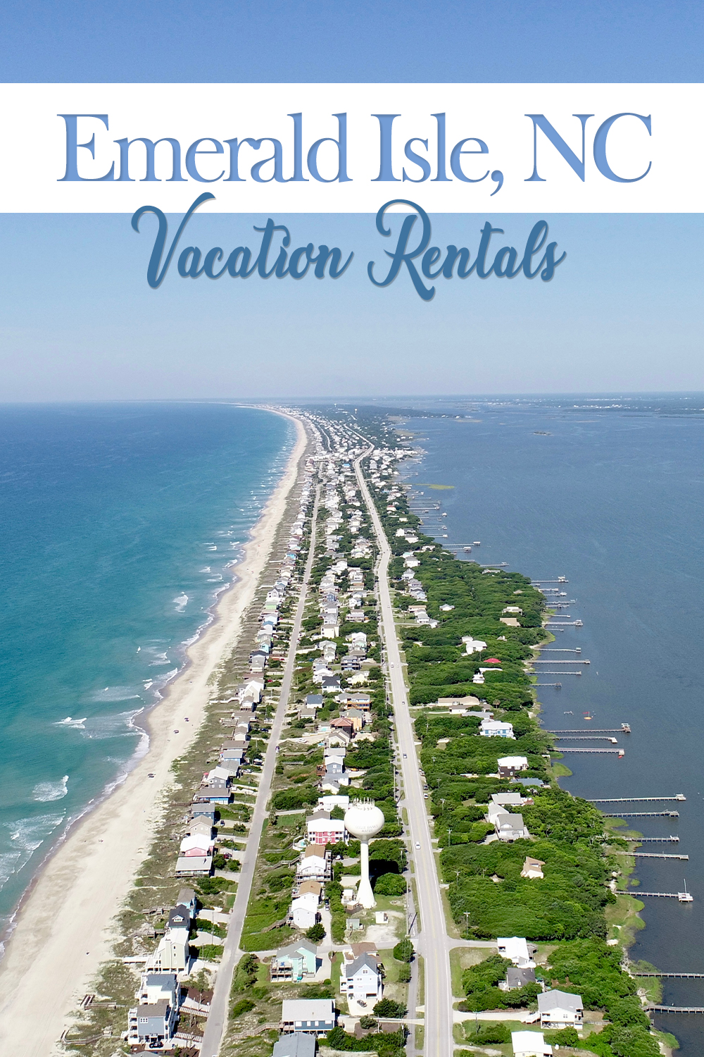 Emerald Isle Rentals