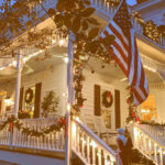 Best Ways to Experience the Holidays on the Crystal Coast