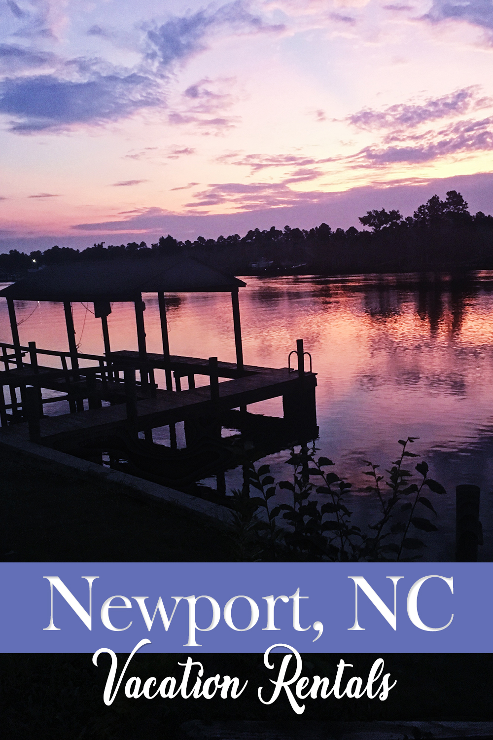 Newport, NC