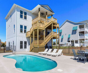 Featured Property of the Week – Sadie’s Sunny Days