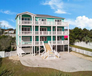 Featured Property of the Week – Sun Baked