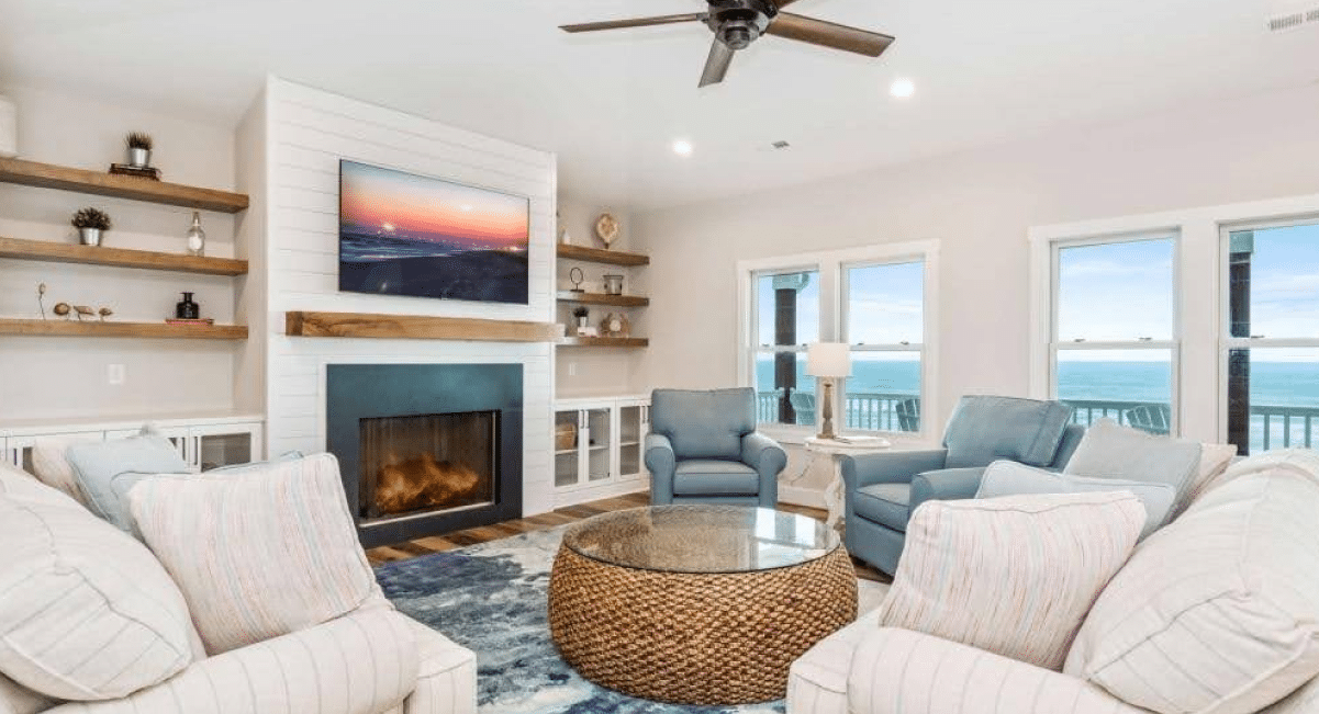 Where to Stay for a Winter Beach Getaway