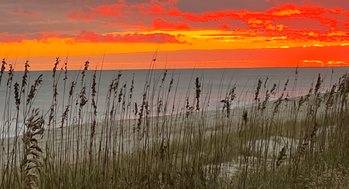 Winter Activities in Emerald Isle