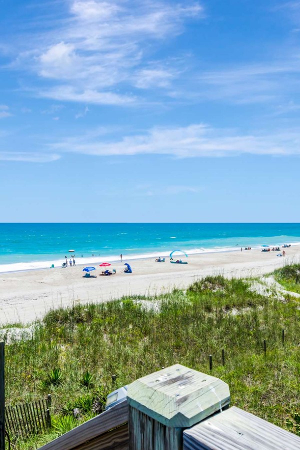Emerald Isle Nightly Rentals