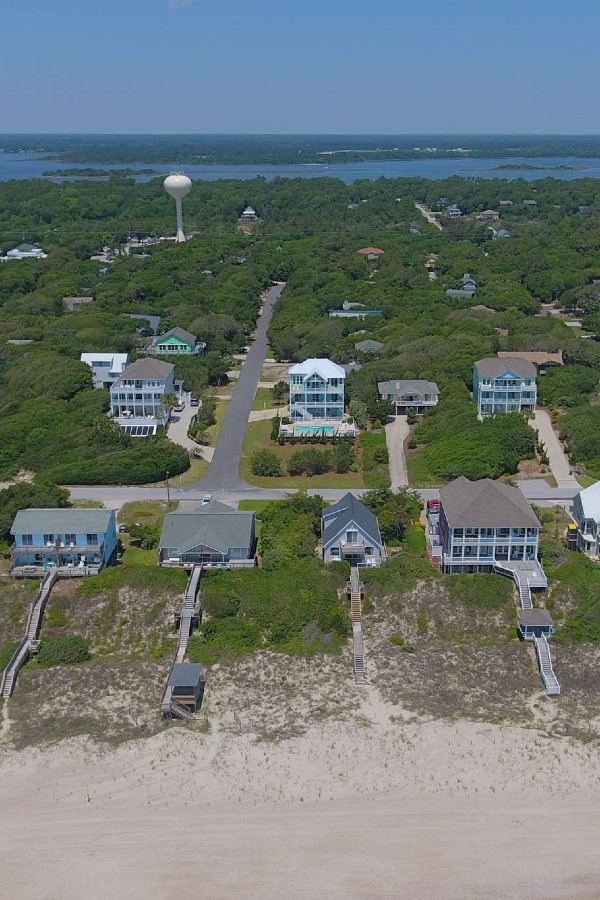 Emerald Isle Nightly Off-season Rentals