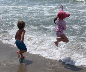 11 Tips for Choosing a Beach Vacation Rental with Kids