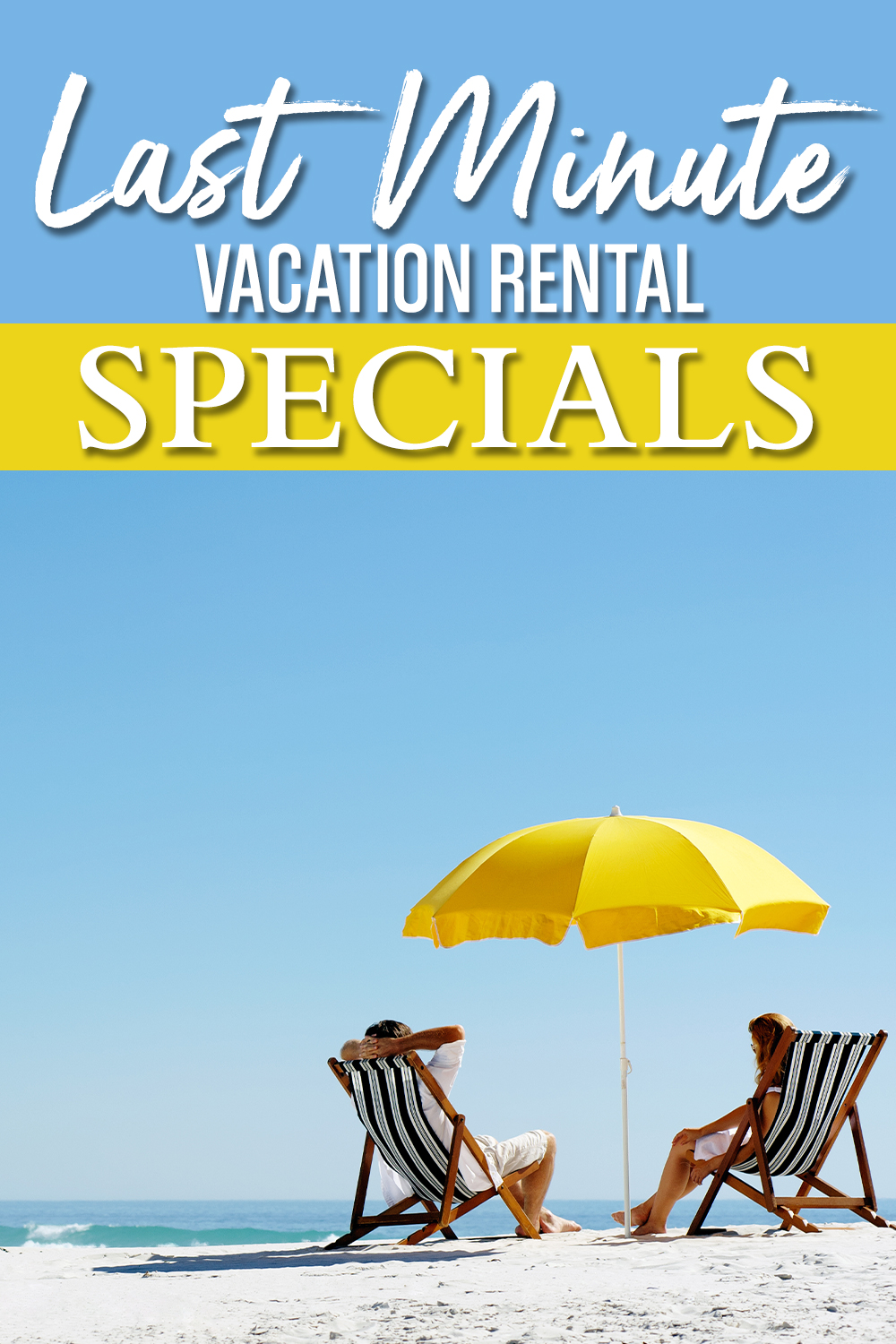 Last Minute Emerald Isle Condo & Vacation Rental Deals